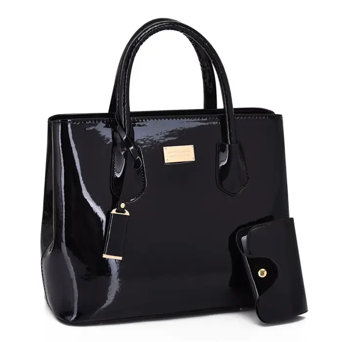 Ensemble de sacs de maternité tendance deux pièces