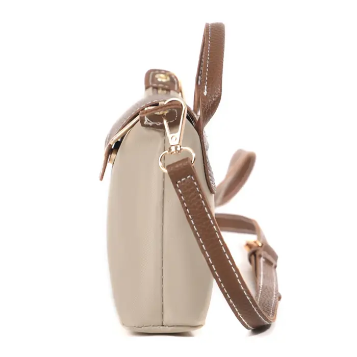 Sac à bandoulière tendance et à la mode