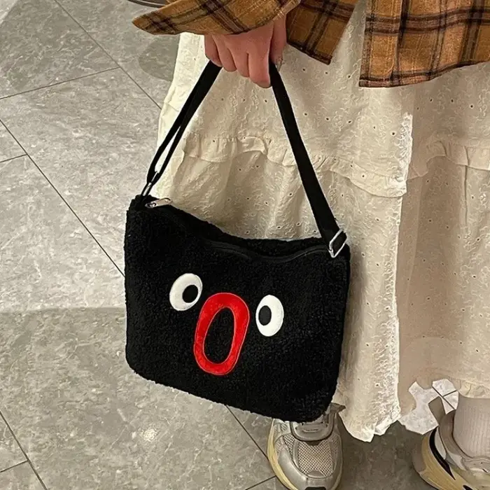 Sac à bandoulière Anime Pingu