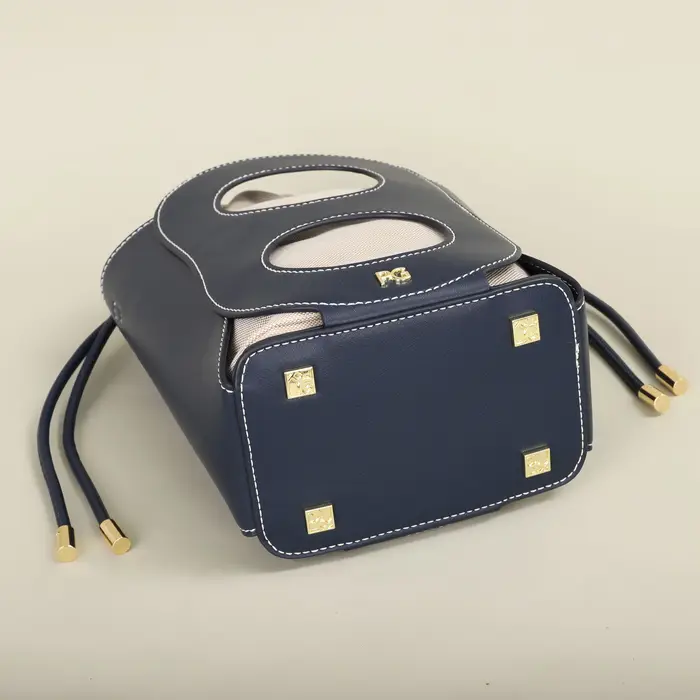Sac bandoulière PG PATSY GARIS pour femme – Nouvelle collection de luxe