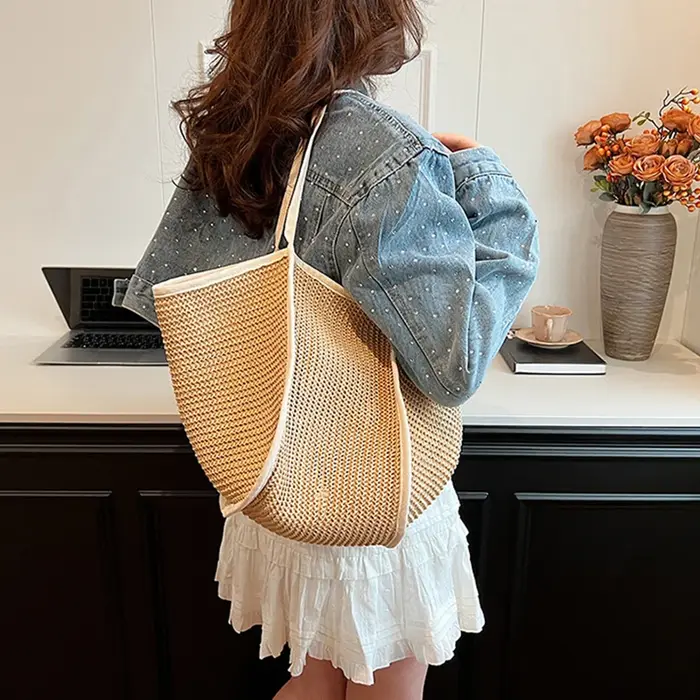 Sacs en Crochet pour femmes