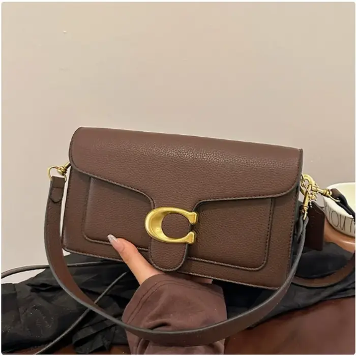 Sac à bandoulière classique Lady Tabby26 pour presbytie