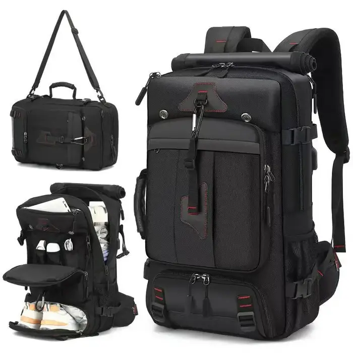 Sacs à dos de voyage pour hommes et femmes