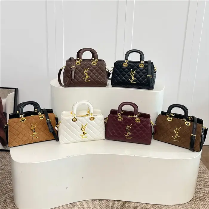 Nouveauté : Sac fourre-tout pour femme au design unique et original, élégant et indispensable pour l