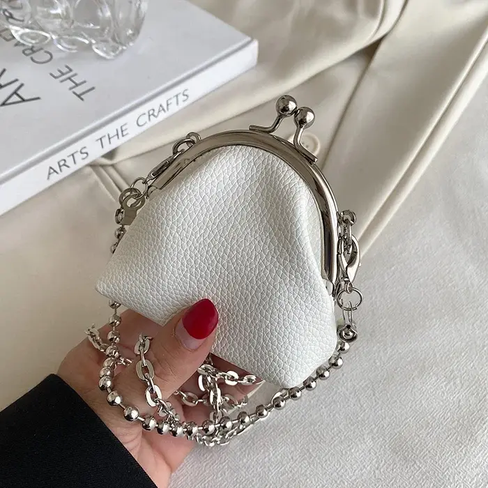 Mini sacs à bandoulière pour femmes