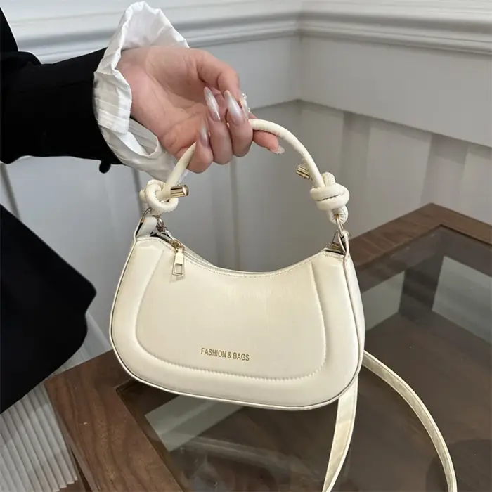 Sac à main de luxe français pour femmes