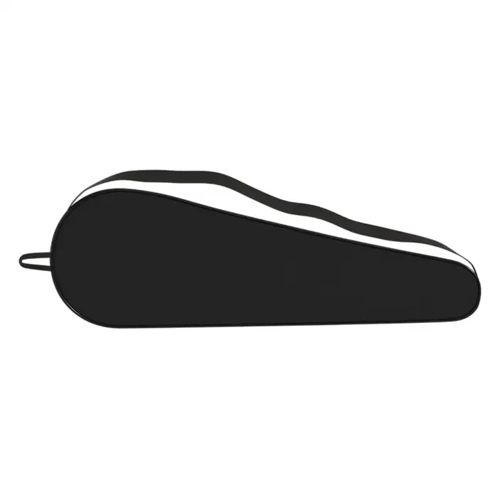 Nouveau sac de raquette de badminton, housse de protection portable et imperméable avec bandoulière pour femmes, sport, extérieur, salle de sport