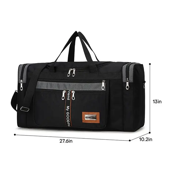Sac de sport étanche pour homme et femme