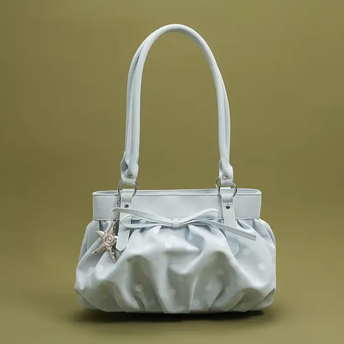 Sac à bandoulière grande capacité pour femme