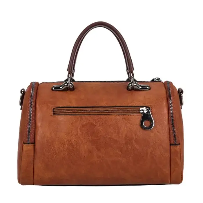 Sac à bandoulière de grande capacité pour femmes