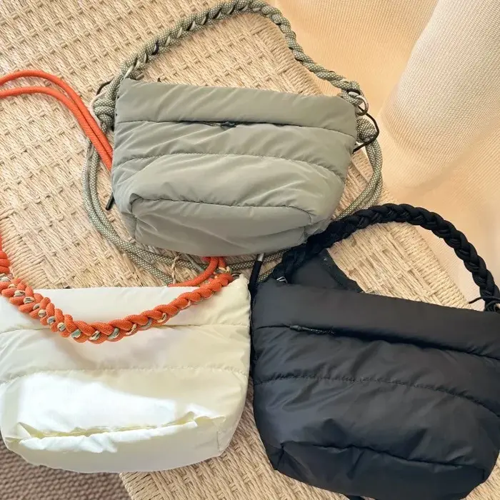 Sac seau grande capacité multifonctionnel pour homme et femme