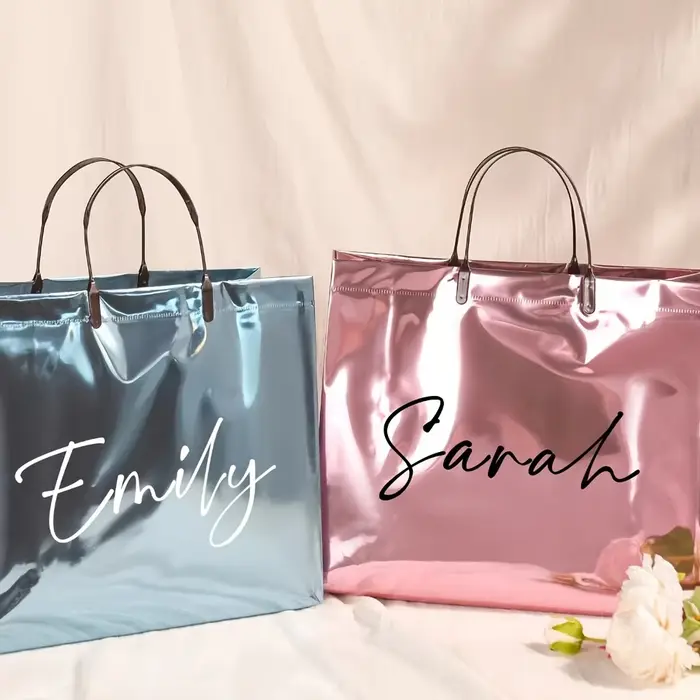 Sac de voyage personnalisé