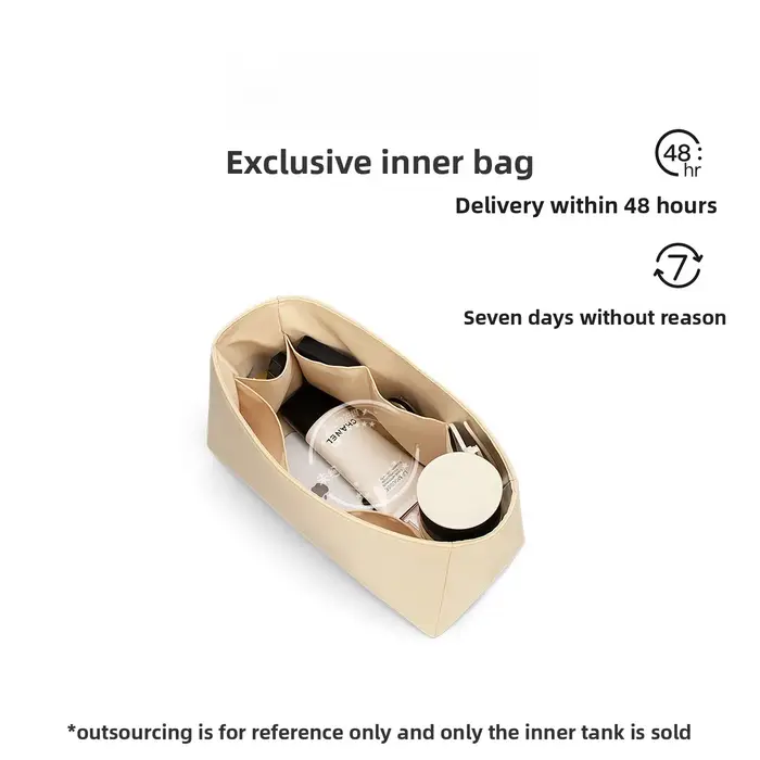 Sac fourre-tout tissé doublé de soie