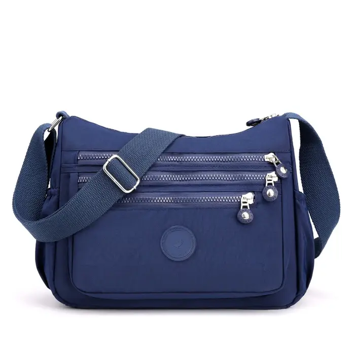 Sac à bandoulière en Polyester pour femmes