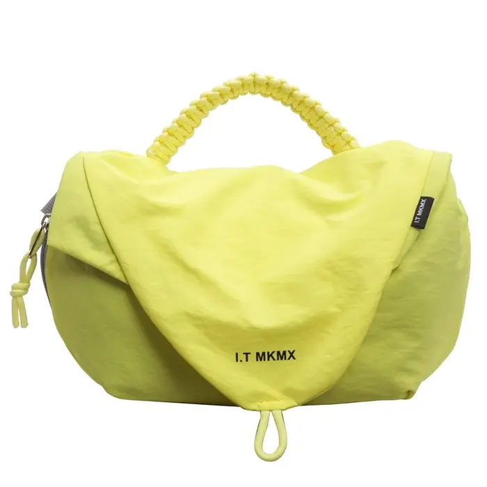 Sac à bandoulière en tissu Nylon pour femmes