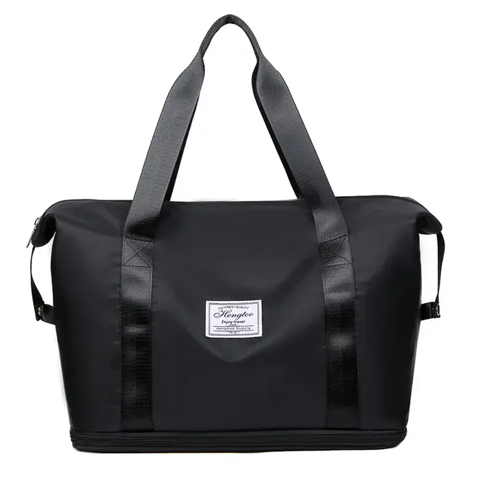 Grand sac à main extensible pour femmes