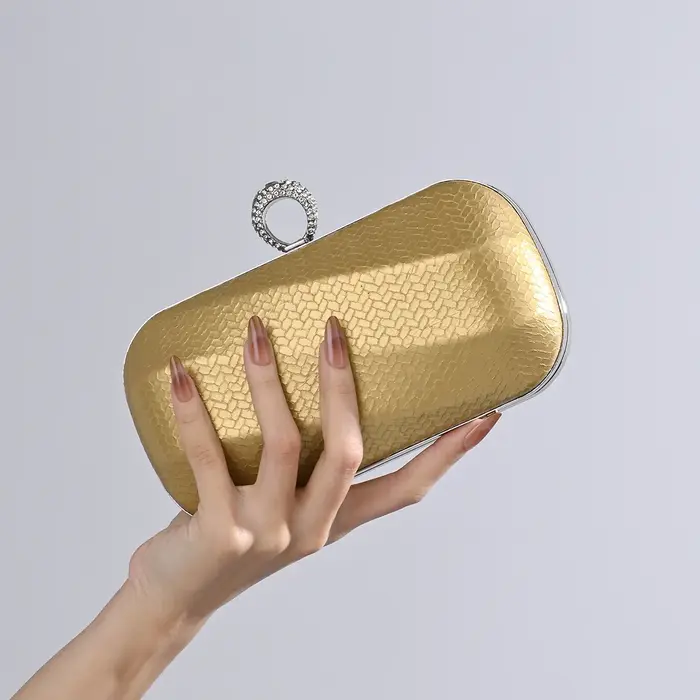 Pochette Simple à la mode pour femmes