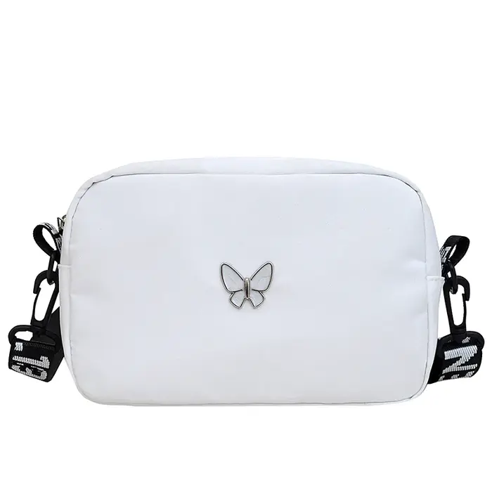 Sac à main polyvalent à la mode avec un nouveau design unique - sac à boulettes décontracté, sac à b