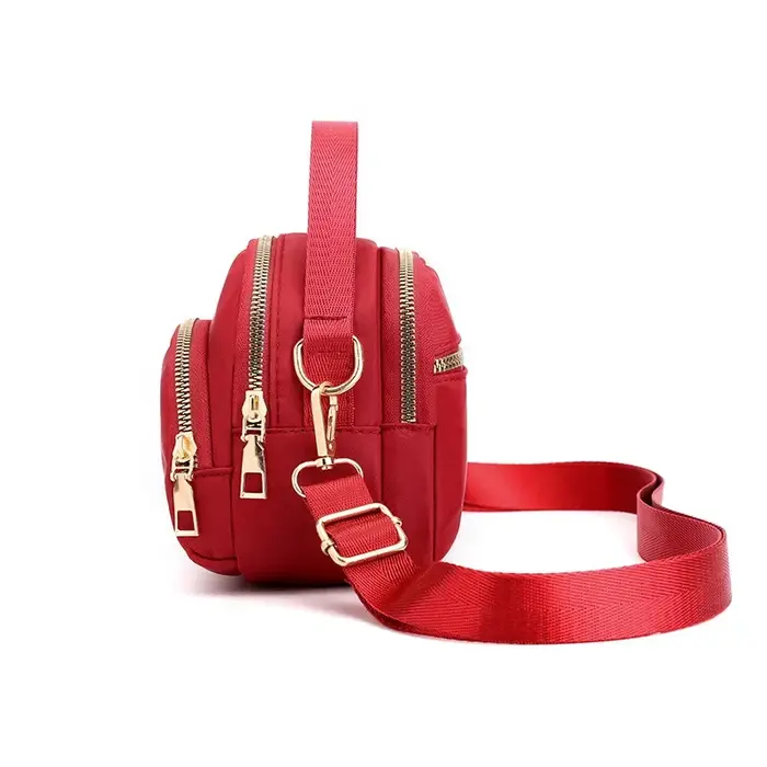 Sac à main à 3 couches pour femmes