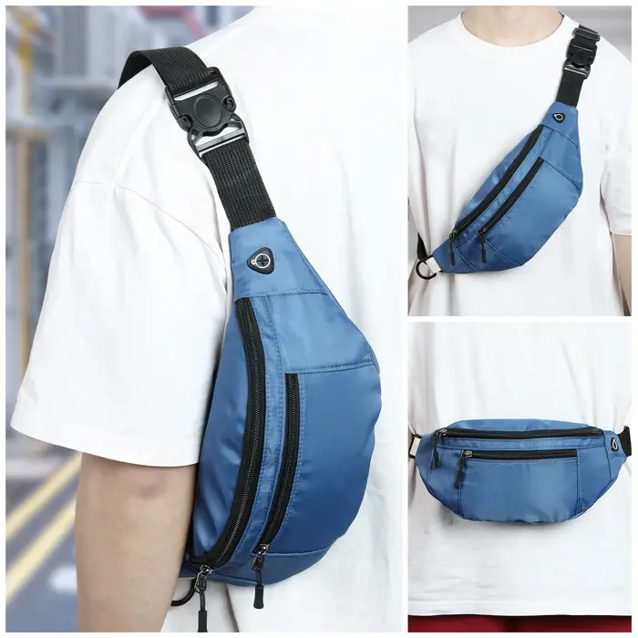 Sacs banane pour femmes et hommes