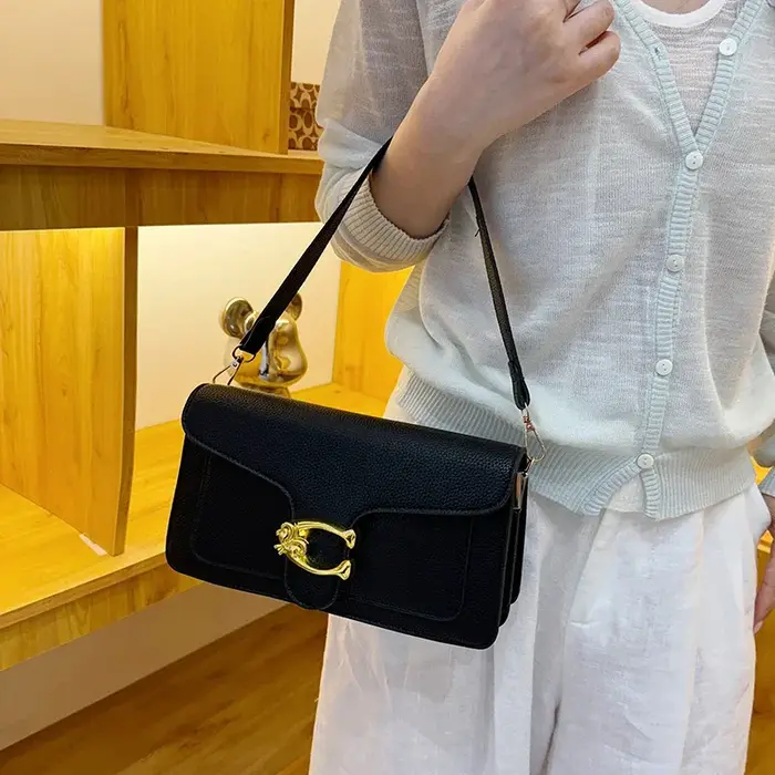 Nouveau sac à bandoulière tendance