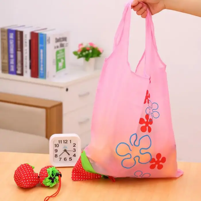 Sac à provisions pliable Harvey