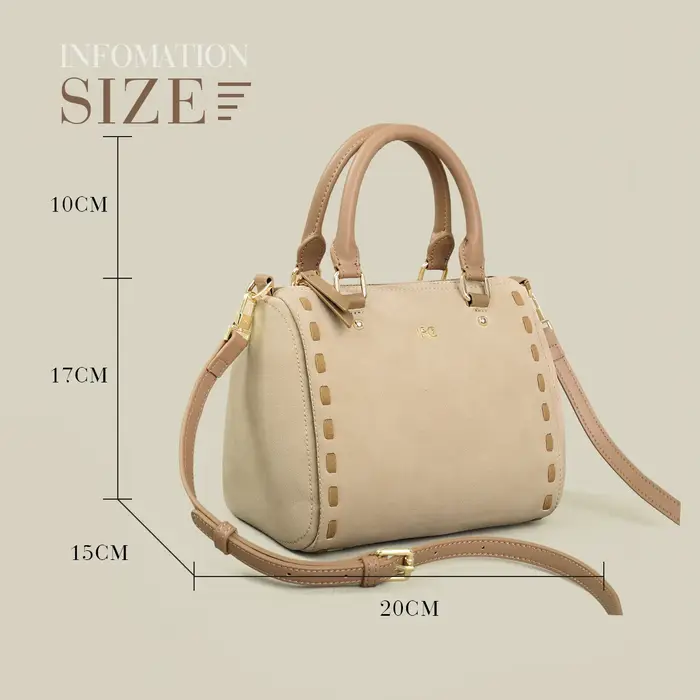 Sac PG pour femme, sac oreiller, grande capacité, multifonction, sacoche classique, design 2026, sac