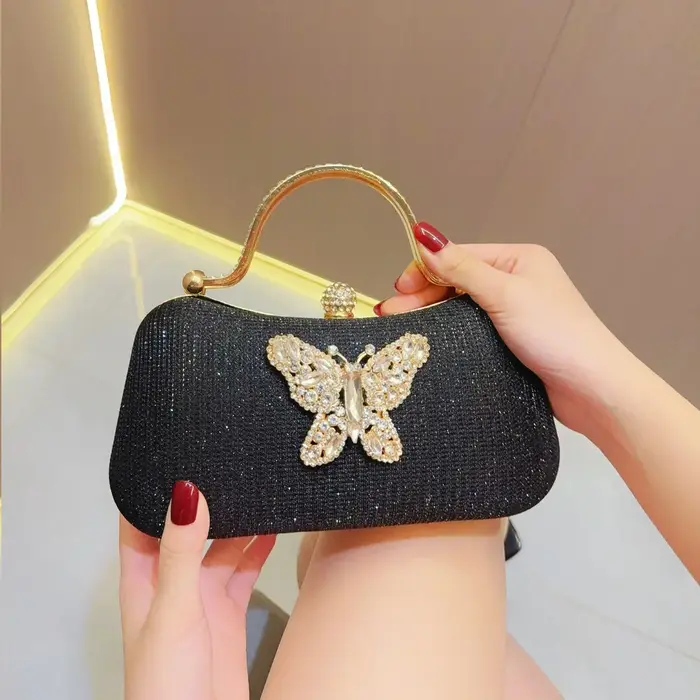Sac de soirée pour femme