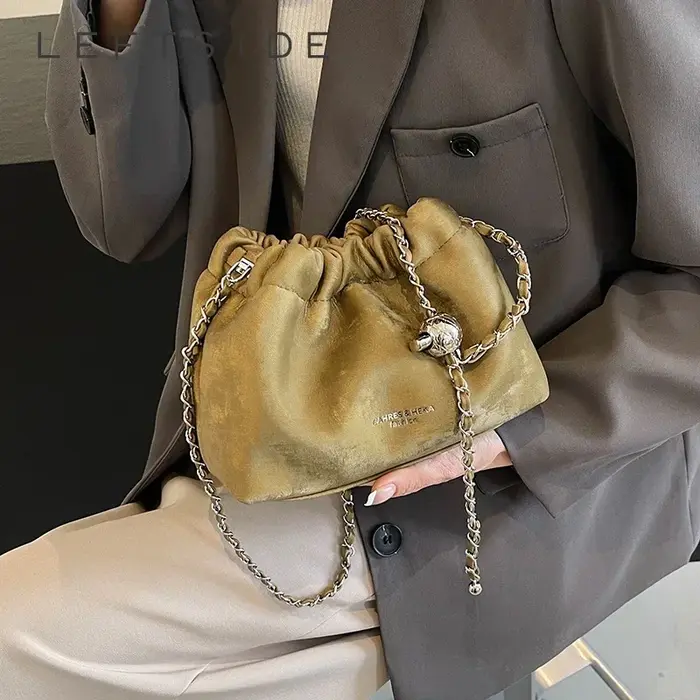 JOSilver-Sacs à main en cuir PU pour femmes