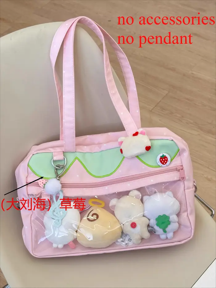 Sacs à bandoulière Ita pour femme