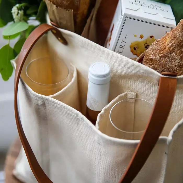 Sac à main multi-poches