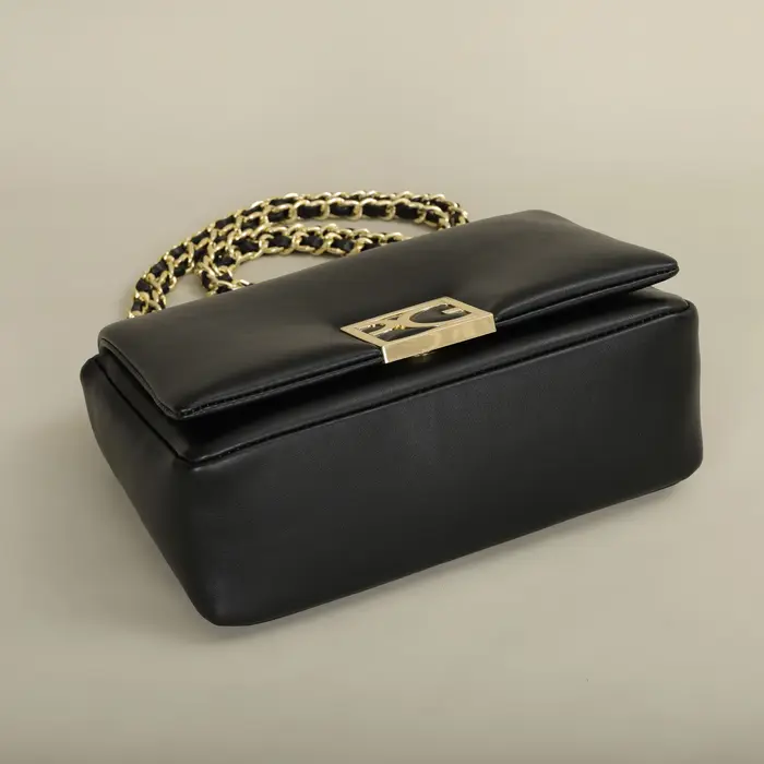 Sac à main PATSY PG GARIS pour femme – Sac décontracté de luxe, design de marque de niche, nouveau, haute qualité, portable, sac bandoulière tendance – Vente de liquidation