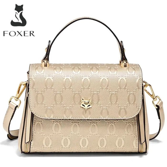 Sac à main pour femme FOXER