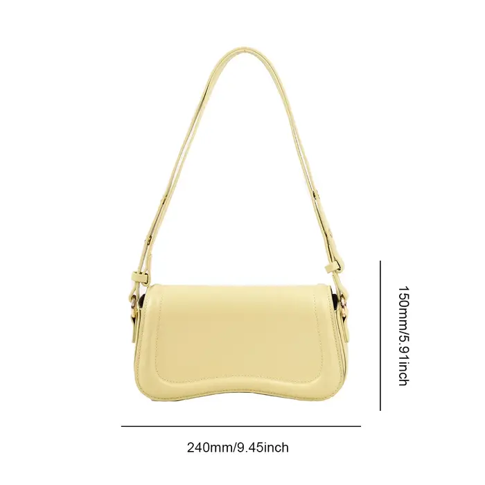 Petit sac hobo pour femme