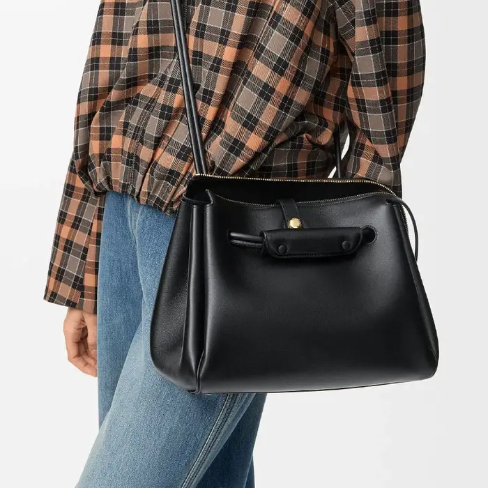 Sac à bandoulière de luxe