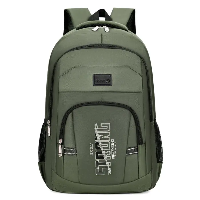 Sac à dos polyvalent pour hommes