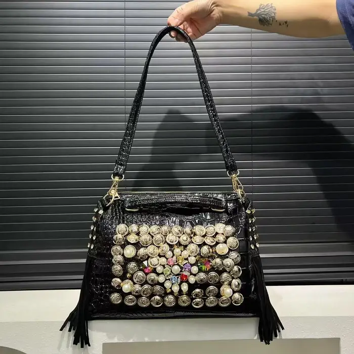 Sac à main Boston pour femme