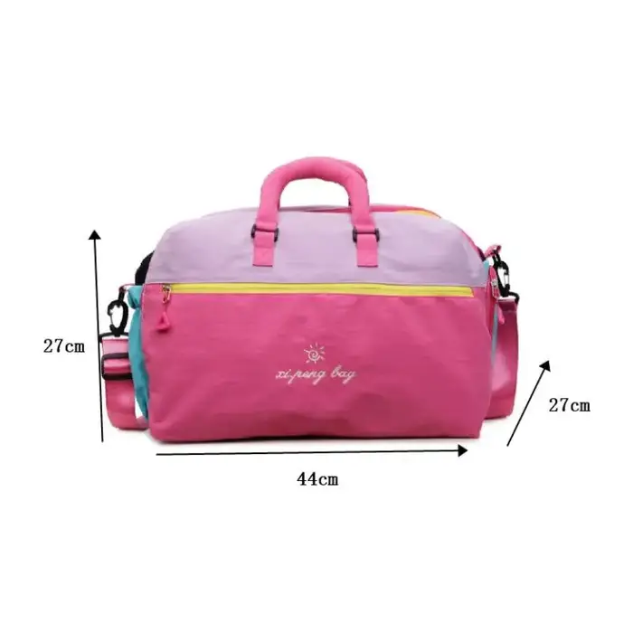 Sac de voyage Dopamine