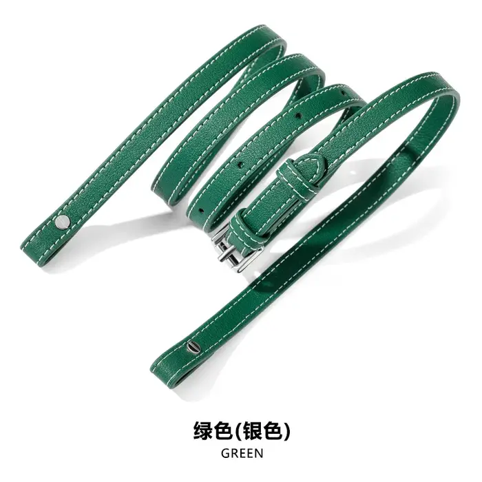 Bandoulière réglable de 1.2cm de largeur pour Mini sac à main G0yard