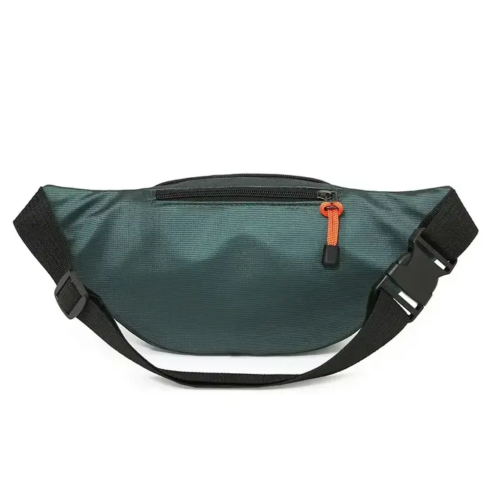 Oxford – sac de taille Mobile étanche pour hommes et femmes