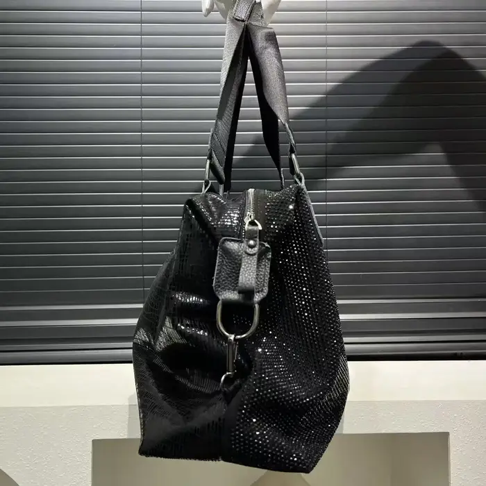 Sac à main ours en peluche pour femmes