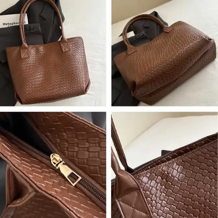 Nouveaux sacs fourre-tout de luxe pour femmes