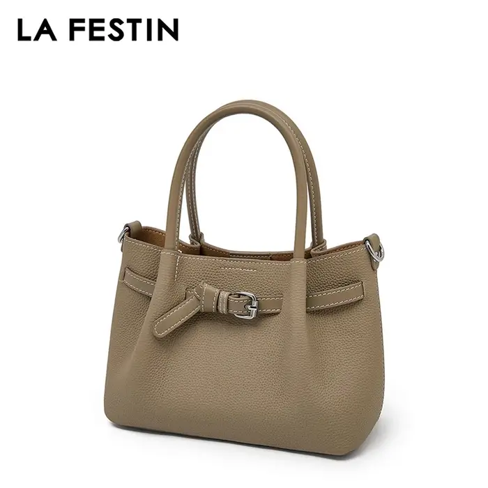 Sac à main pour femme LA FESTIN 2026 – Nouveau petit sac à bandoulière de luxe