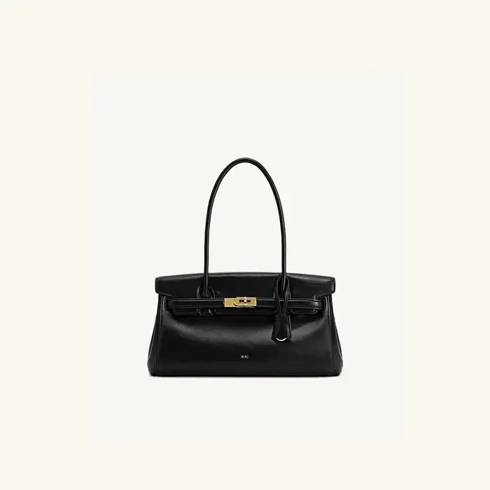 Sac à main et sac à bandoulière pour femme, modèle Yara 2026 JW PEI, avec design exclusif et bandoul