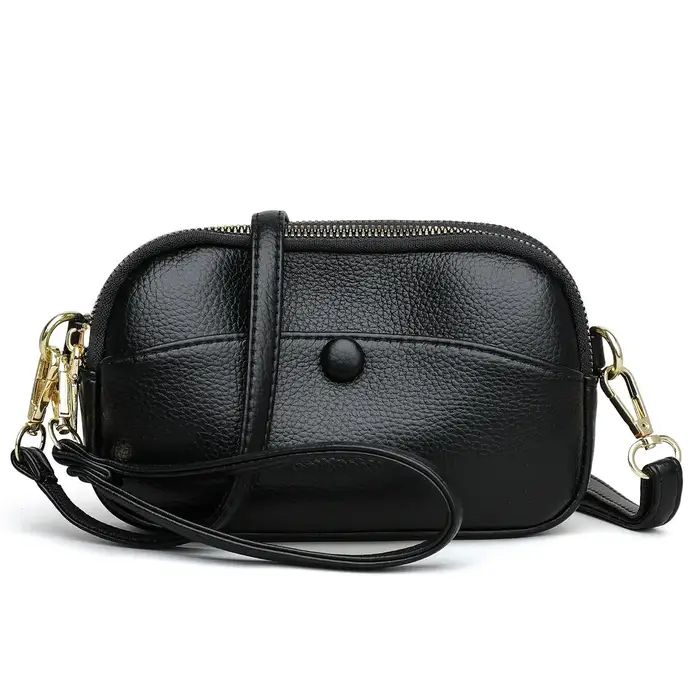 Petit sac pour téléphone portable pour femme