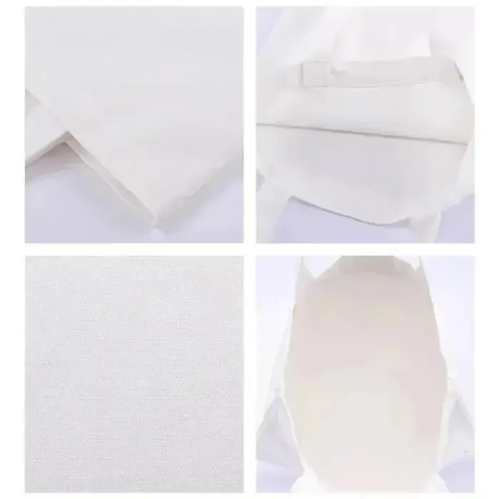 Sac fourre-tout en toile pour femme