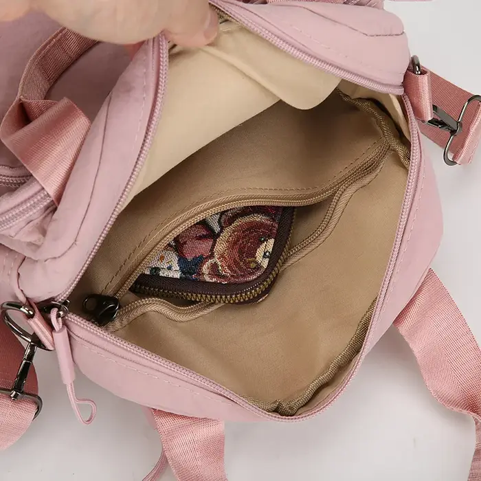 Sac à bandoulière pour femme