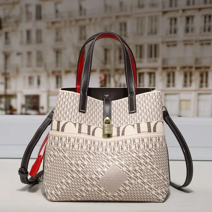 Sac fourre-tout de luxe CH