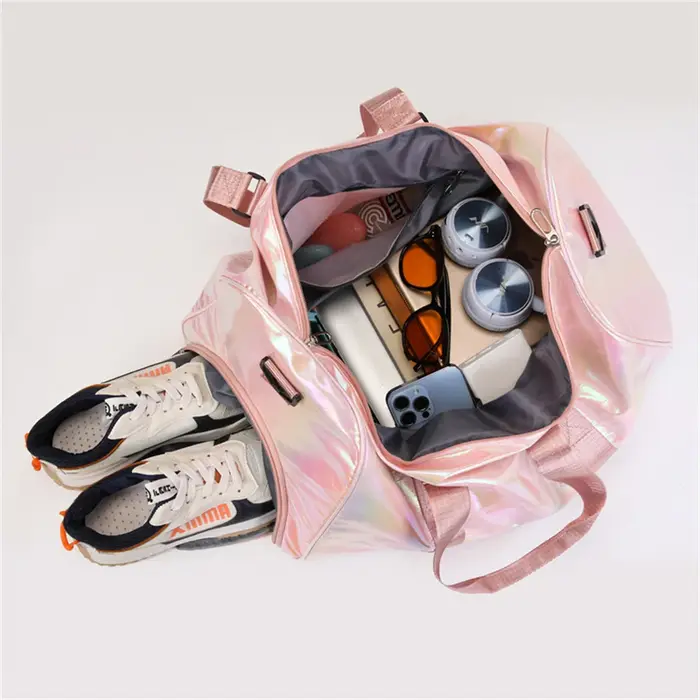 Sac de voyage de luxe pour femme