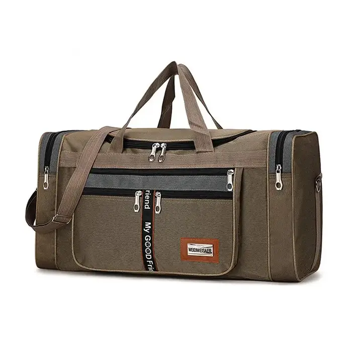 Sac de sport étanche pour homme et femme, grand sac de sport, sac de voyage, bagage de sport, sac de